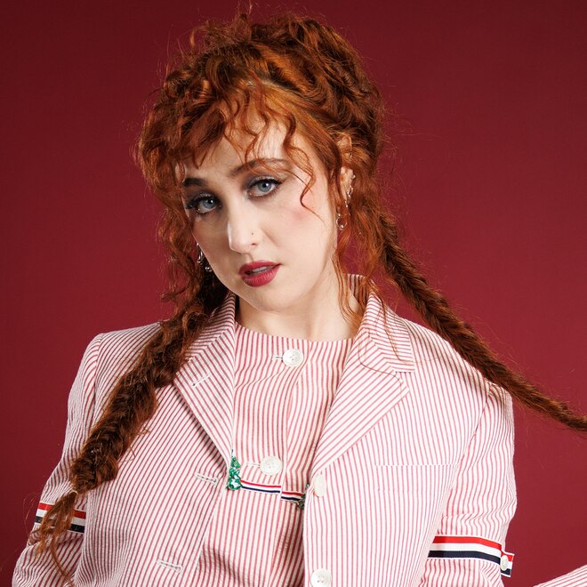 Chappell Roan Shares Insight into Private Romance With Girlfriend